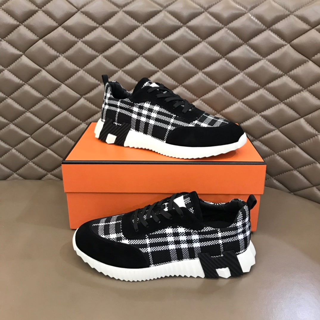 Luxury Shoes - HMS - 517