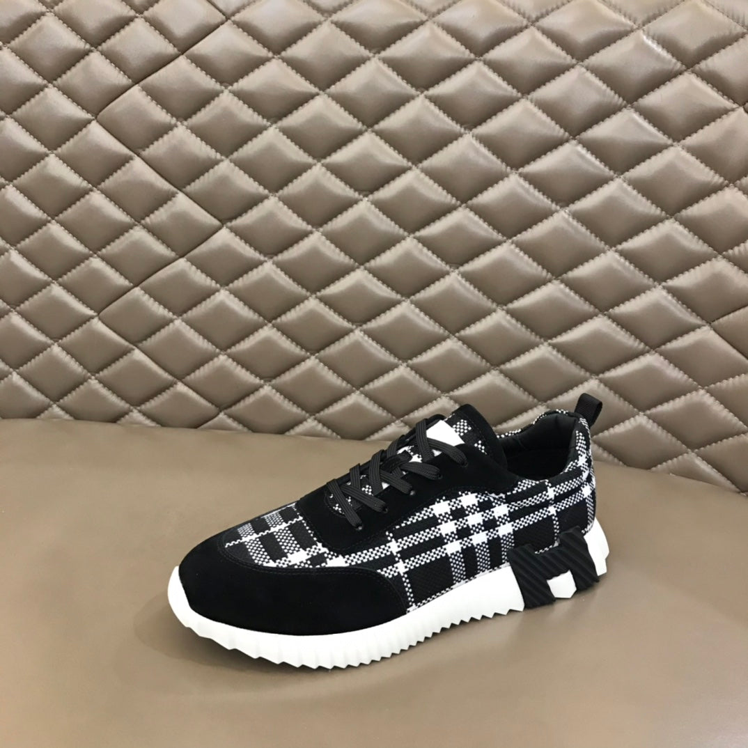 Luxury Shoes - HMS - 517
