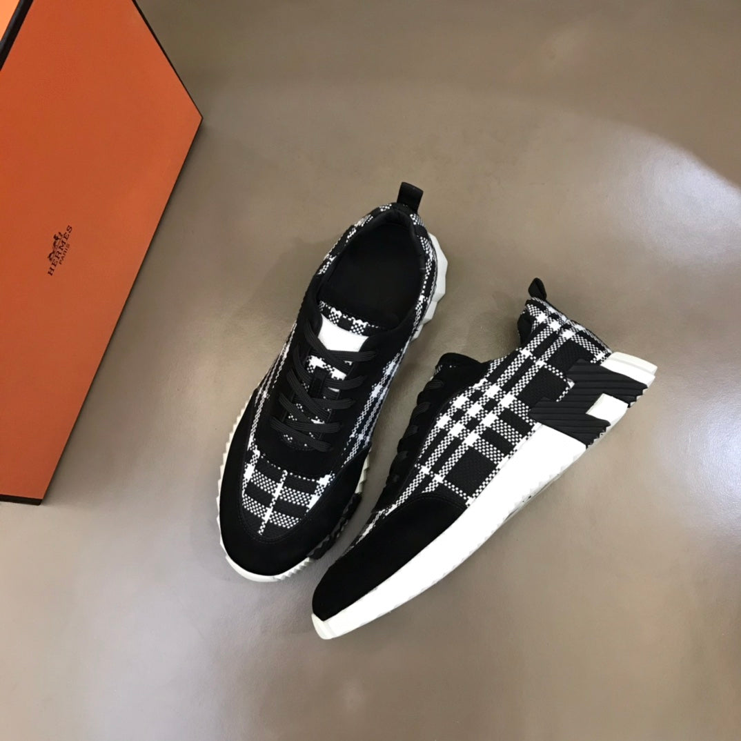 Luxury Shoes - HMS - 517