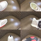 Luxury Shoes - HMS - 509
