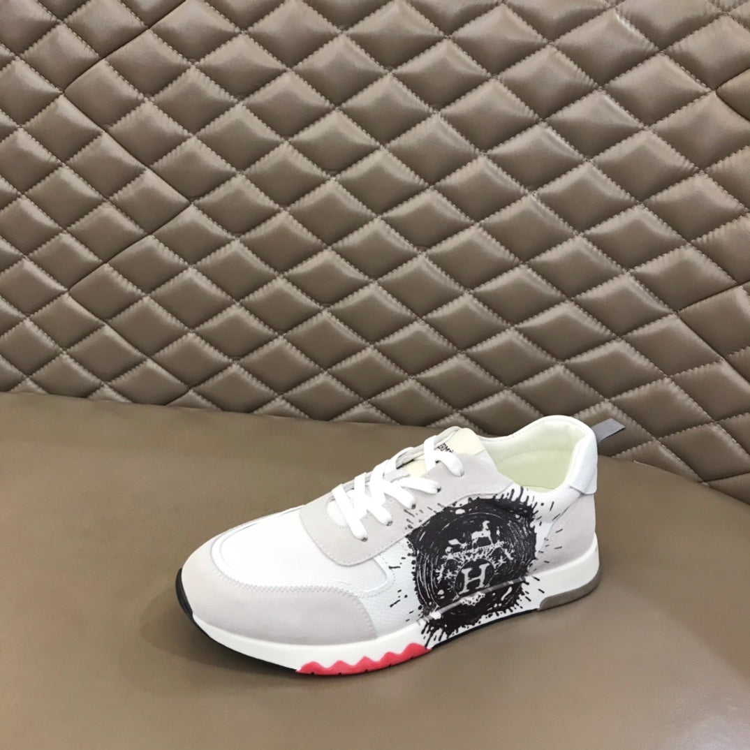 Luxury Shoes - HMS - 509