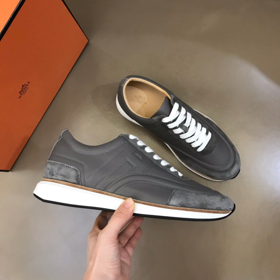 Luxury Shoes - HMS - 512