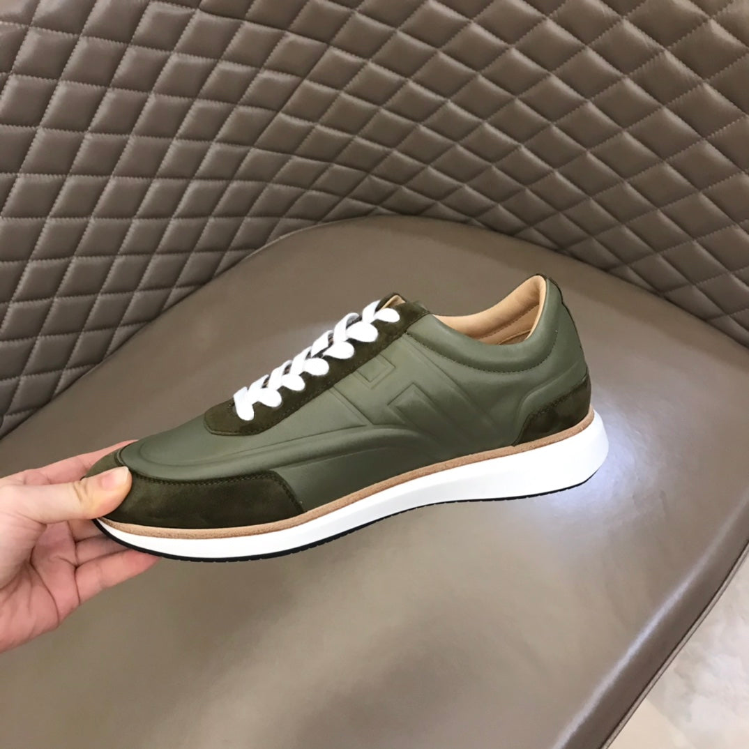 Luxury Shoes - HMS - 506
