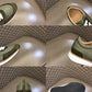Luxury Shoes - HMS - 506