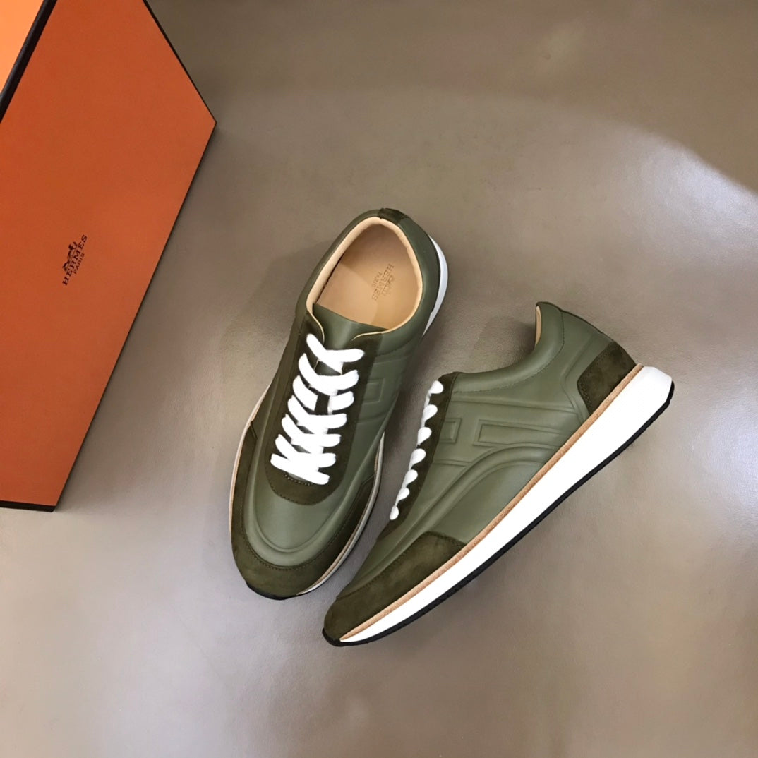 Luxury Shoes - HMS - 506