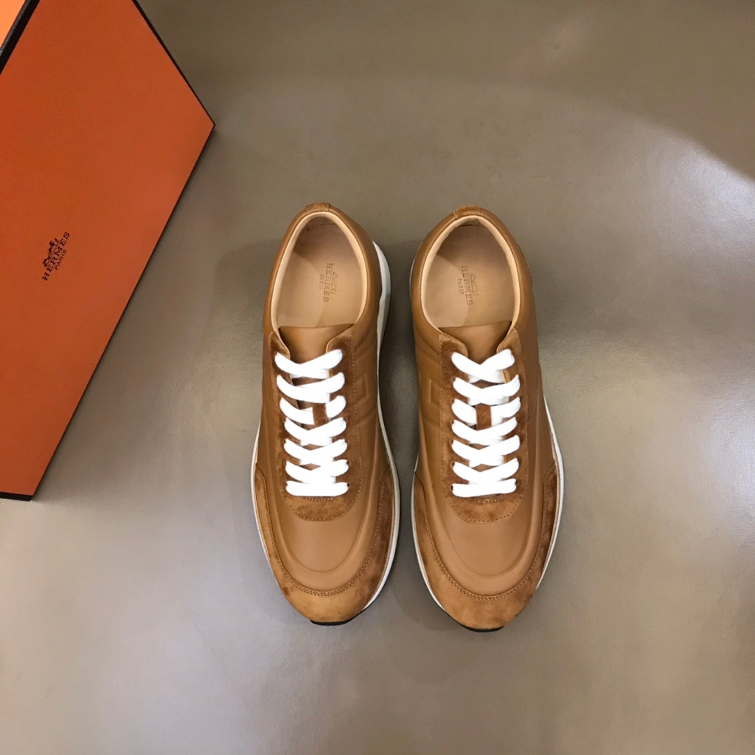 Luxury Shoes - HMS - 513