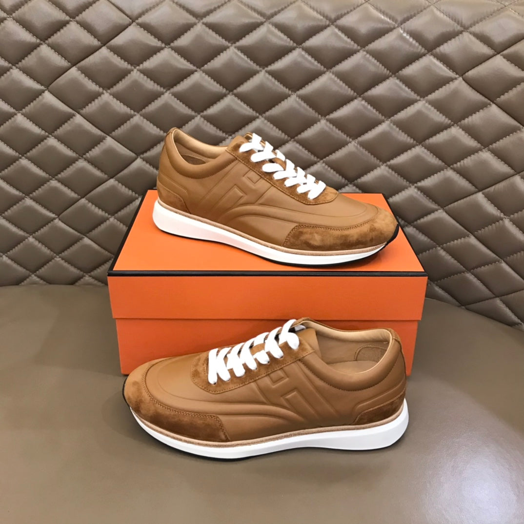 Luxury Shoes - HMS - 513
