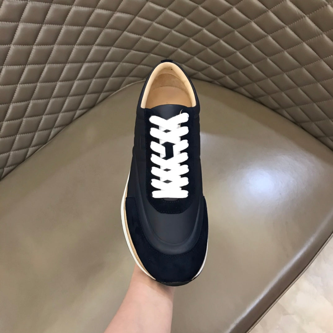 Luxury Shoes - HMS - 505