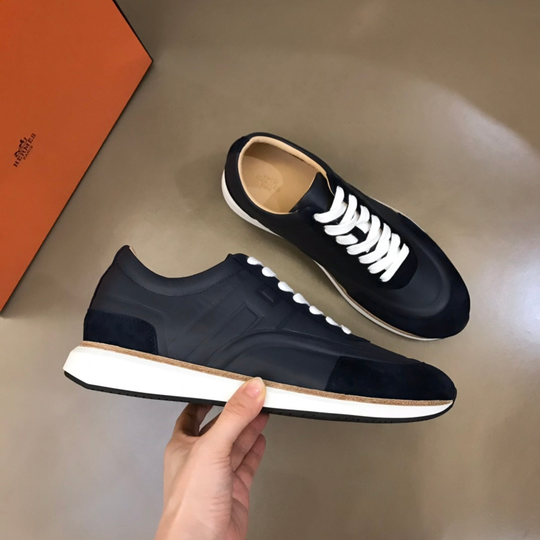 Luxury Shoes - HMS - 505