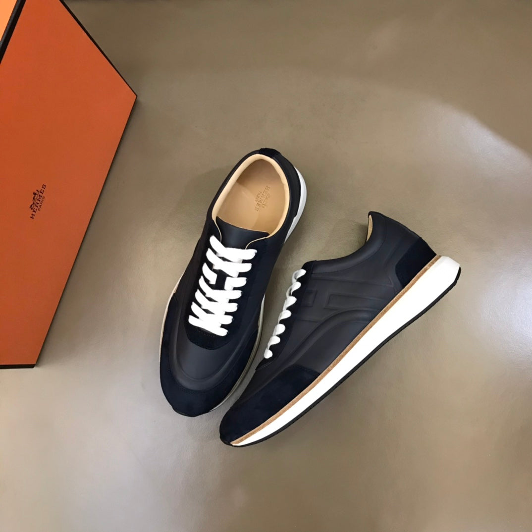 Luxury Shoes - HMS - 505