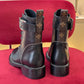 Luxury Shoes - LU-V - 541
