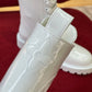Luxury Shoes - LU-V - 555
