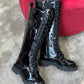 Luxury Shoes - LU-V - 543