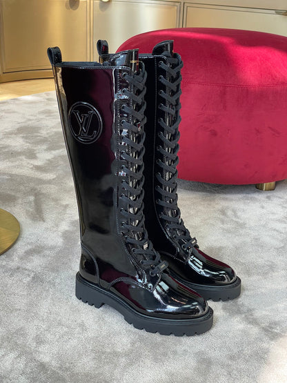 Luxury Shoes - LU-V - 543
