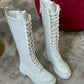 Luxury Shoes - LU-V - 544