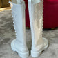 Luxury Shoes - LU-V - 544