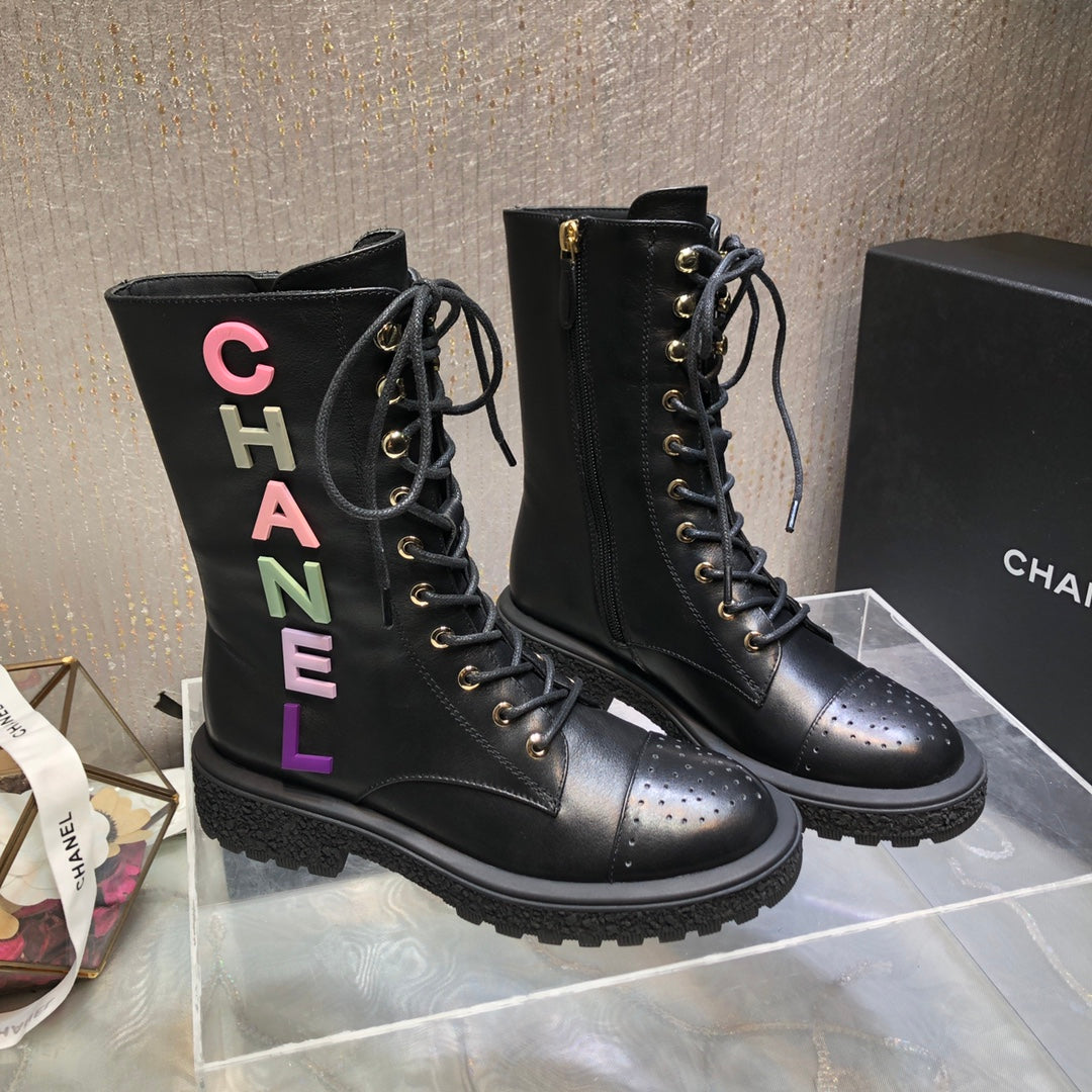 Luxury Shoes Sandals - CHL - 1457