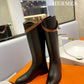 Luxury Shoes - HMS - 595