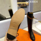 Luxury Shoes - HMS - 595