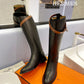 Luxury Shoes - HMS - 595