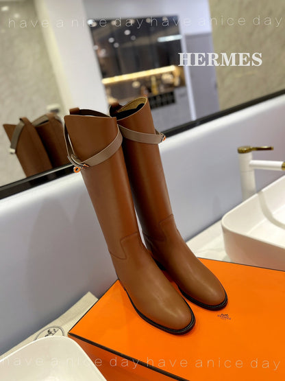 Luxury Shoes - HMS - 594