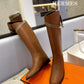 Luxury Shoes - HMS - 594
