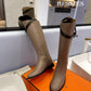 Luxury Shoes - HMS - 593