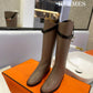 Luxury Shoes - HMS - 593