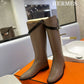 Luxury Shoes - HMS - 593