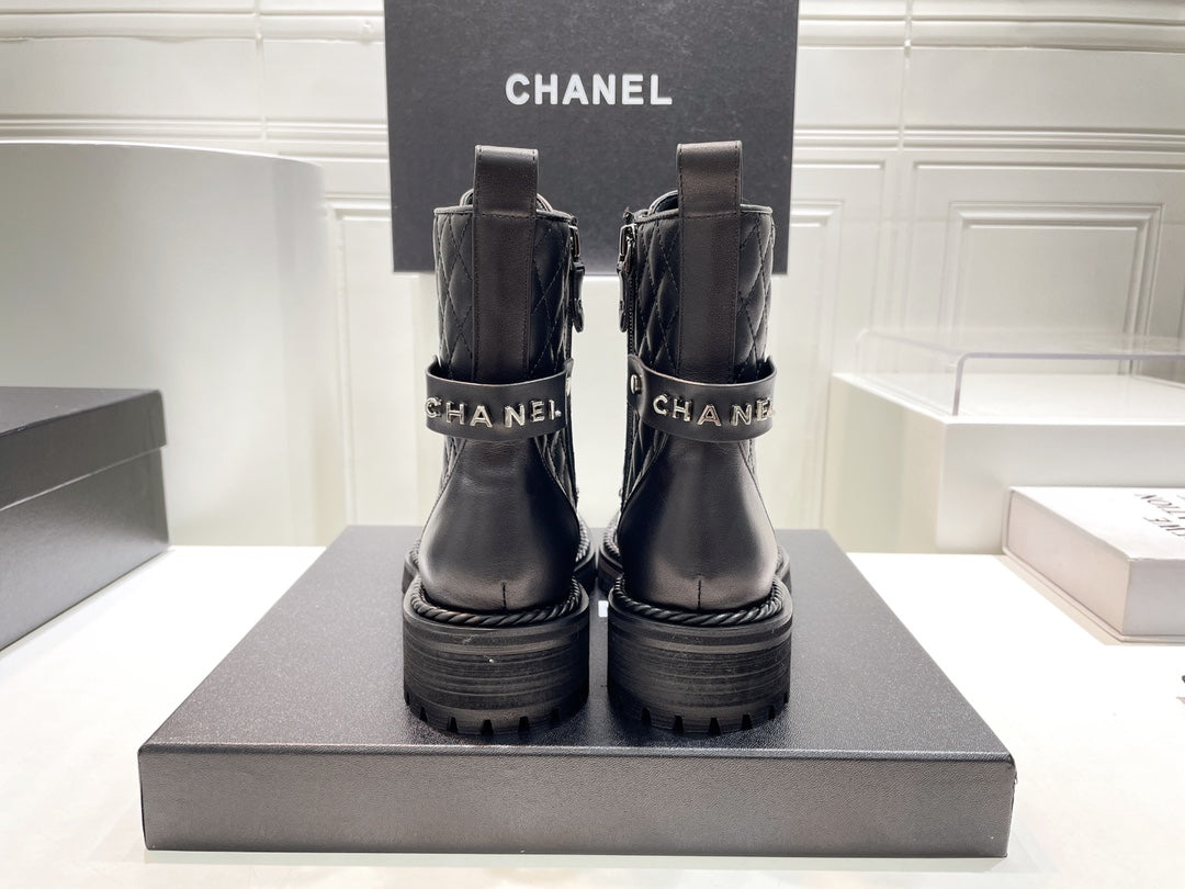 Luxury Shoes Sandals - CHL - 1460