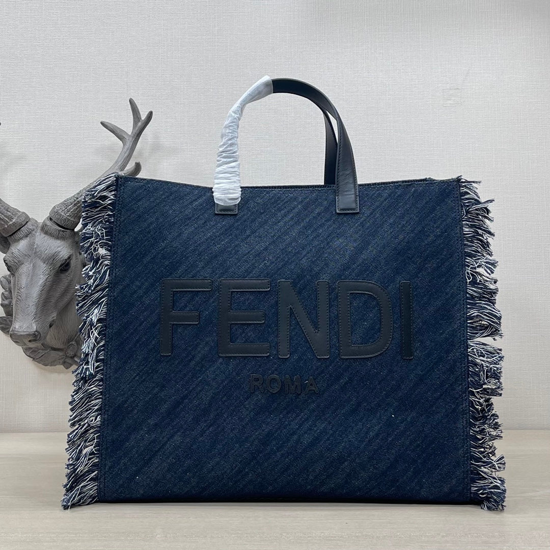 Ozarra -  Bag - FED - 090