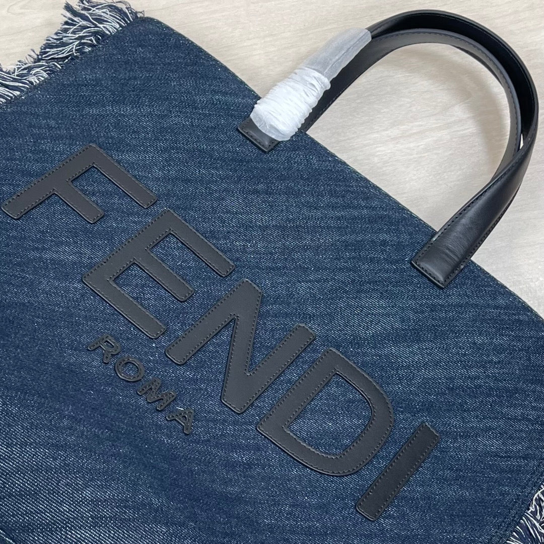 Ozarra -  Bag - FED - 090