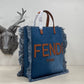 Ozarra -  Bag - FED - 091