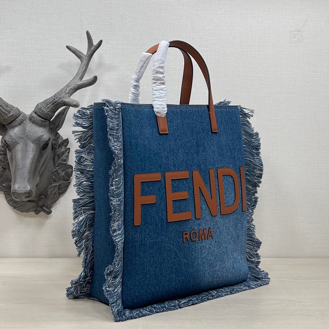 Ozarra -  Bag - FED - 091