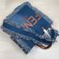 Ozarra -  Bag - FED - 091