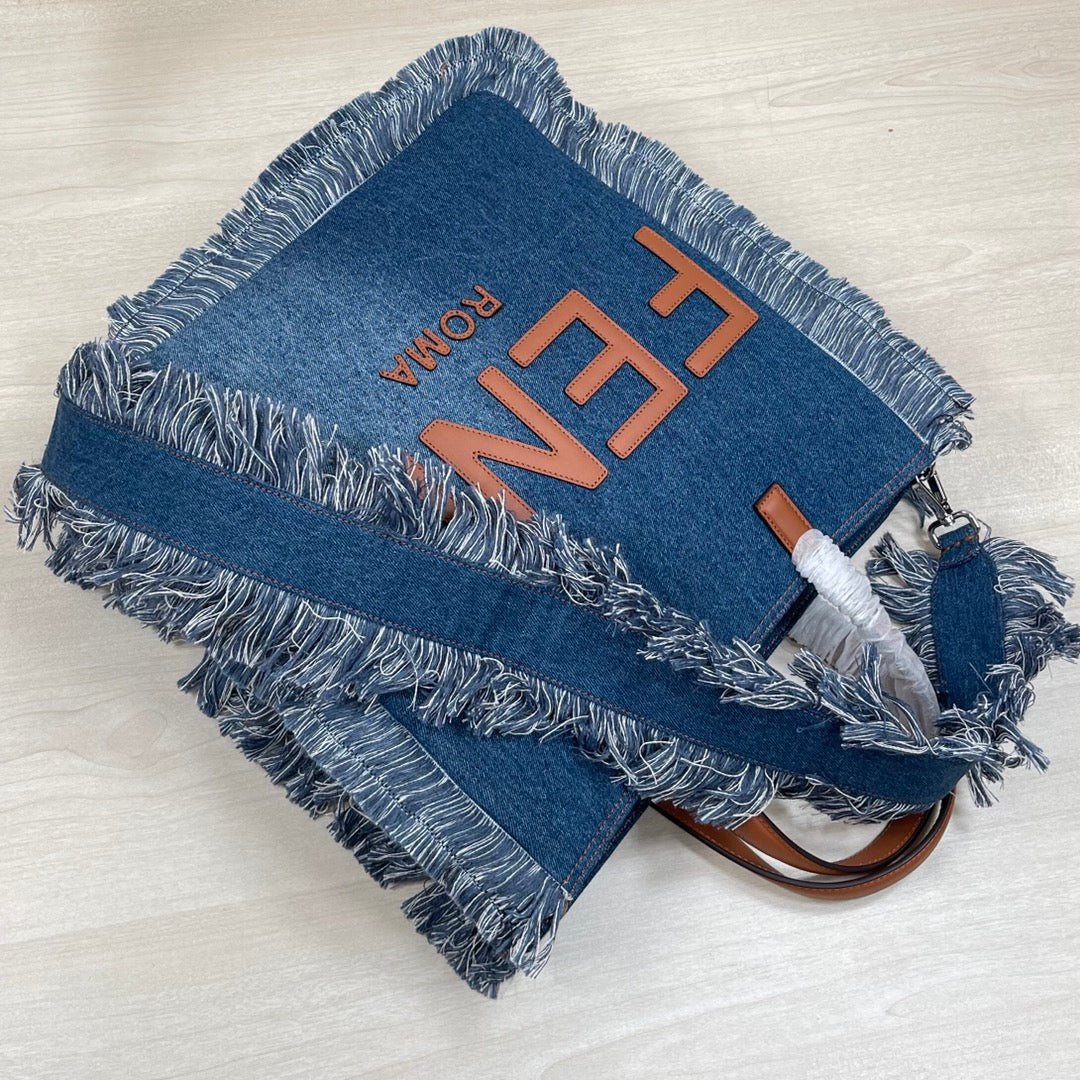 Ozarra -  Bag - FED - 091