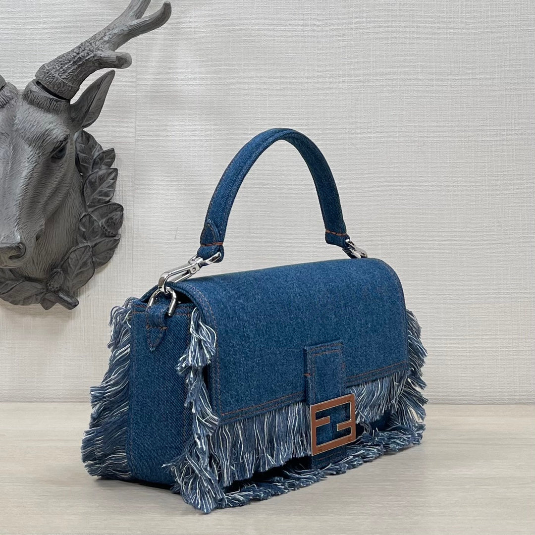 Ozarra -  Bag - FED - 093