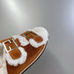 Luxury Shoes - FED - 379