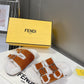 Luxury Shoes - FED - 379