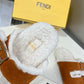 Luxury Shoes - FED - 379