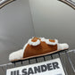 Luxury Shoes - FED - 379
