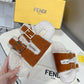 Luxury Shoes - FED - 379
