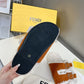 Luxury Shoes - FED - 379