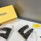 Luxury Shoes - FED - 380