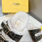 Luxury Shoes - FED - 380