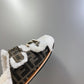 Luxury Shoes - FED - 380
