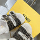 Luxury Shoes - FED - 380