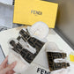 Luxury Shoes - FED - 380