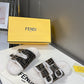 Luxury Shoes - FED - 380