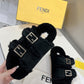 Luxury Shoes - FED - 381